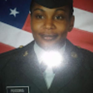 Meet your Posher, Tracy